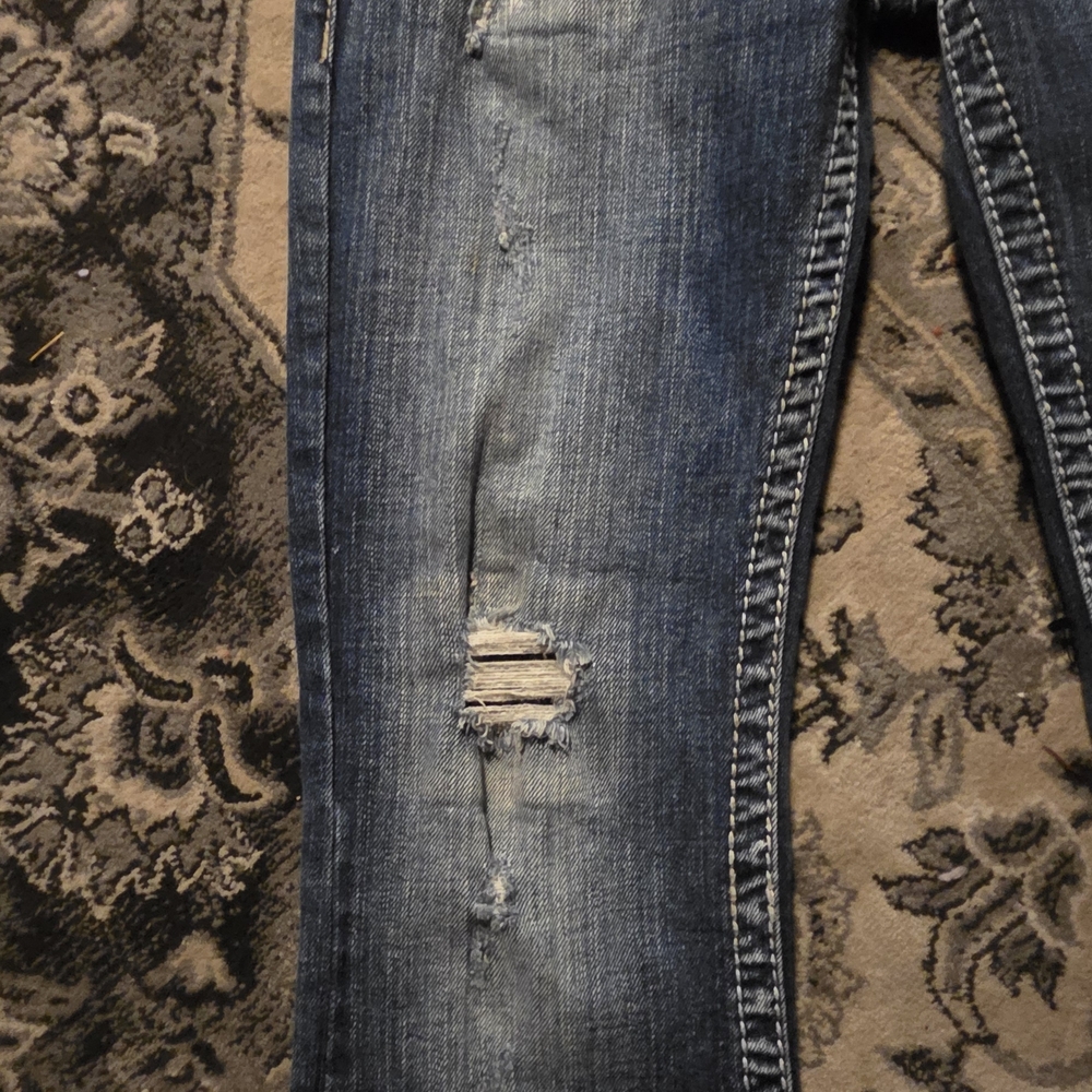 SILVER PIONEER 25×31 - Picture 11 of 13